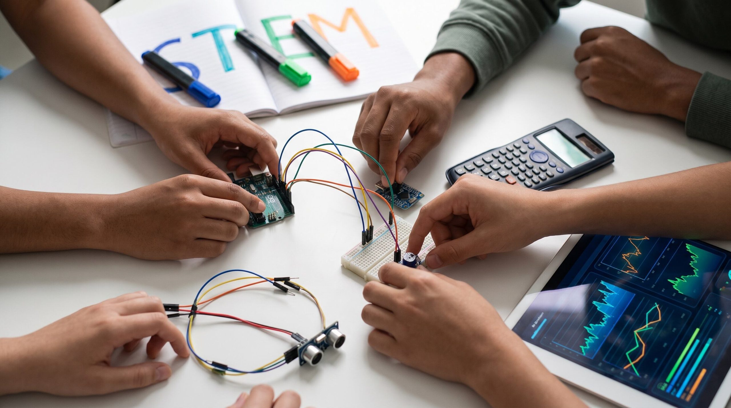 Un proyecto argentino para impulsar el liderazgo femenino en tecnología ganó un premio del Foro Económico Mundial