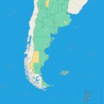 Ventoso y probables lluvias: el tiempo para el AMBA y el resto del país