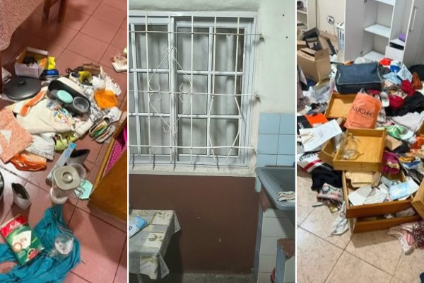 “Vieja de mierda, ¿no era que no tenías nada”: una banda torturó a una jubilada durante un robo en La Matanza