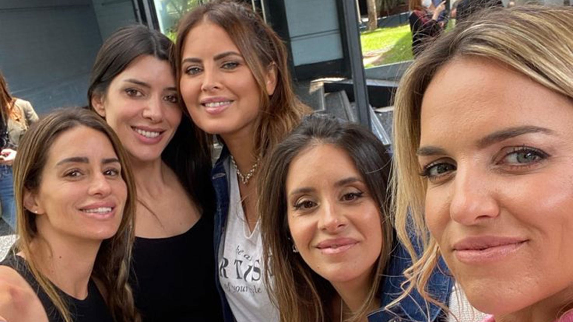 Vito Rodríguez, amiga íntima de Silvina Luna, describió el legado que dejó: “Se fue apagando”