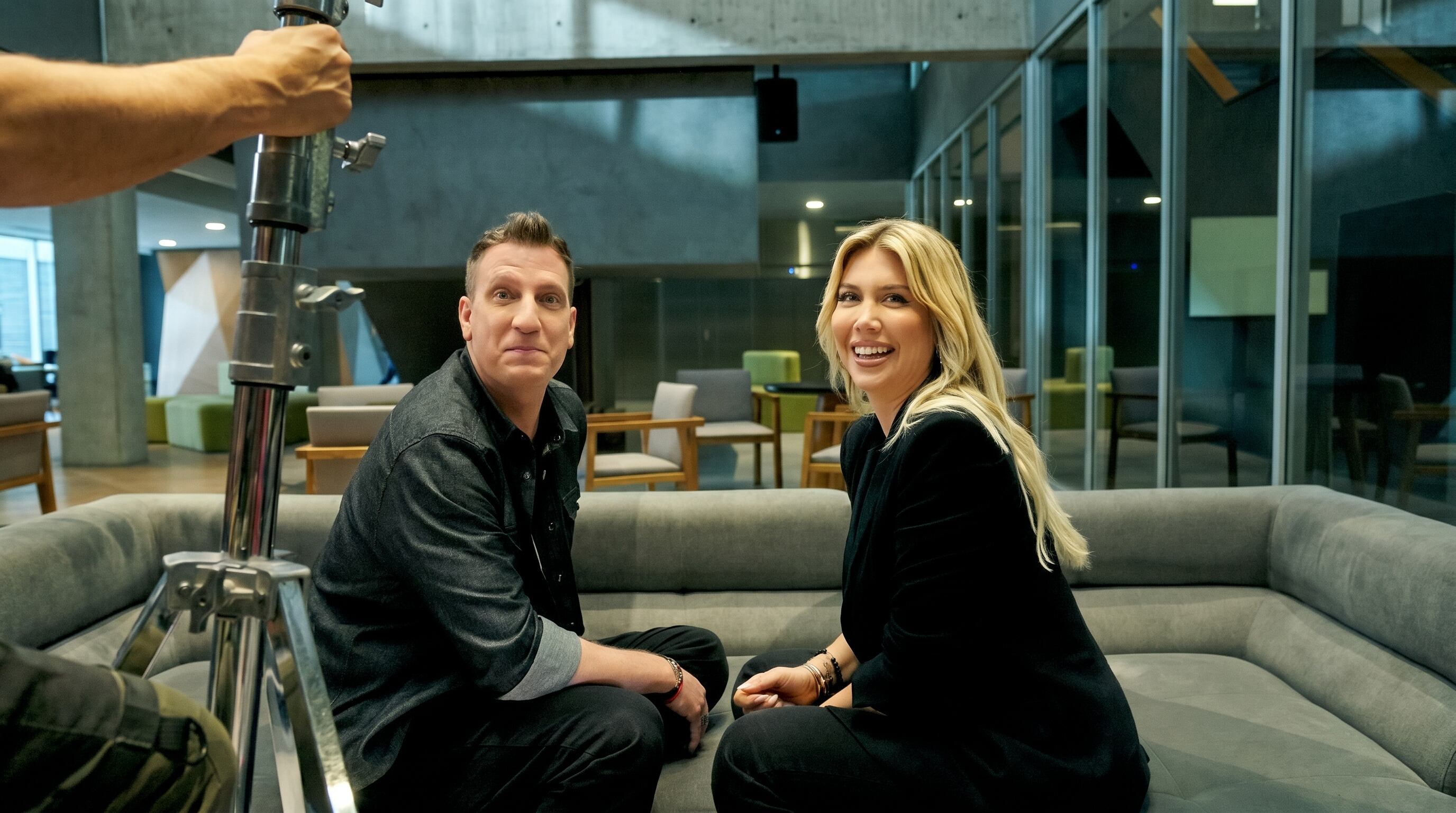 Maxi López y Wanda Nara habían reconstruido su vínculo, ahora amenazado por las declaraciones del futbolista (Imagen Ilustrativa Infobae)
