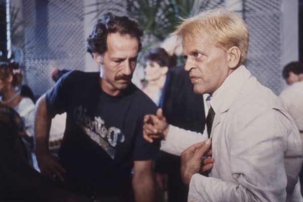 Werner Herzog recibirá la mayor distinción honorífica del Festival de Cine de San Sebastián