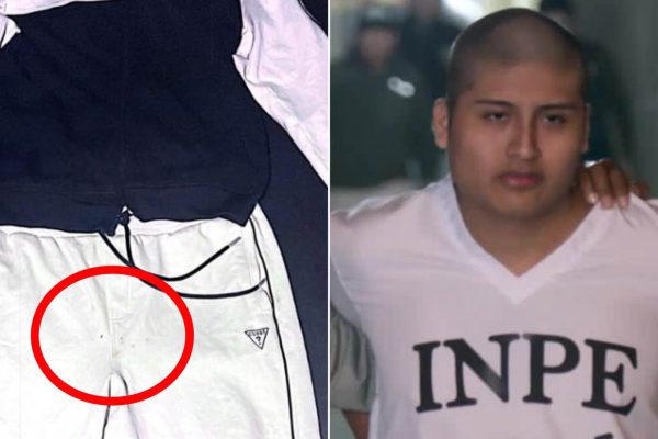 “A mi nieto le pongo audios de mi hija para que no la olvide”: el duro relato de la mamá de Brenda Castillo a un año del triple femicidio narco