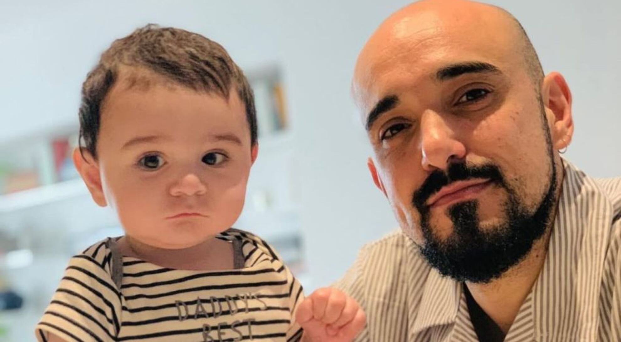 Abel Pintos habló sobre el fuerte rumor de su actuación para el Papa León XIV: “Me alegra la consideración”