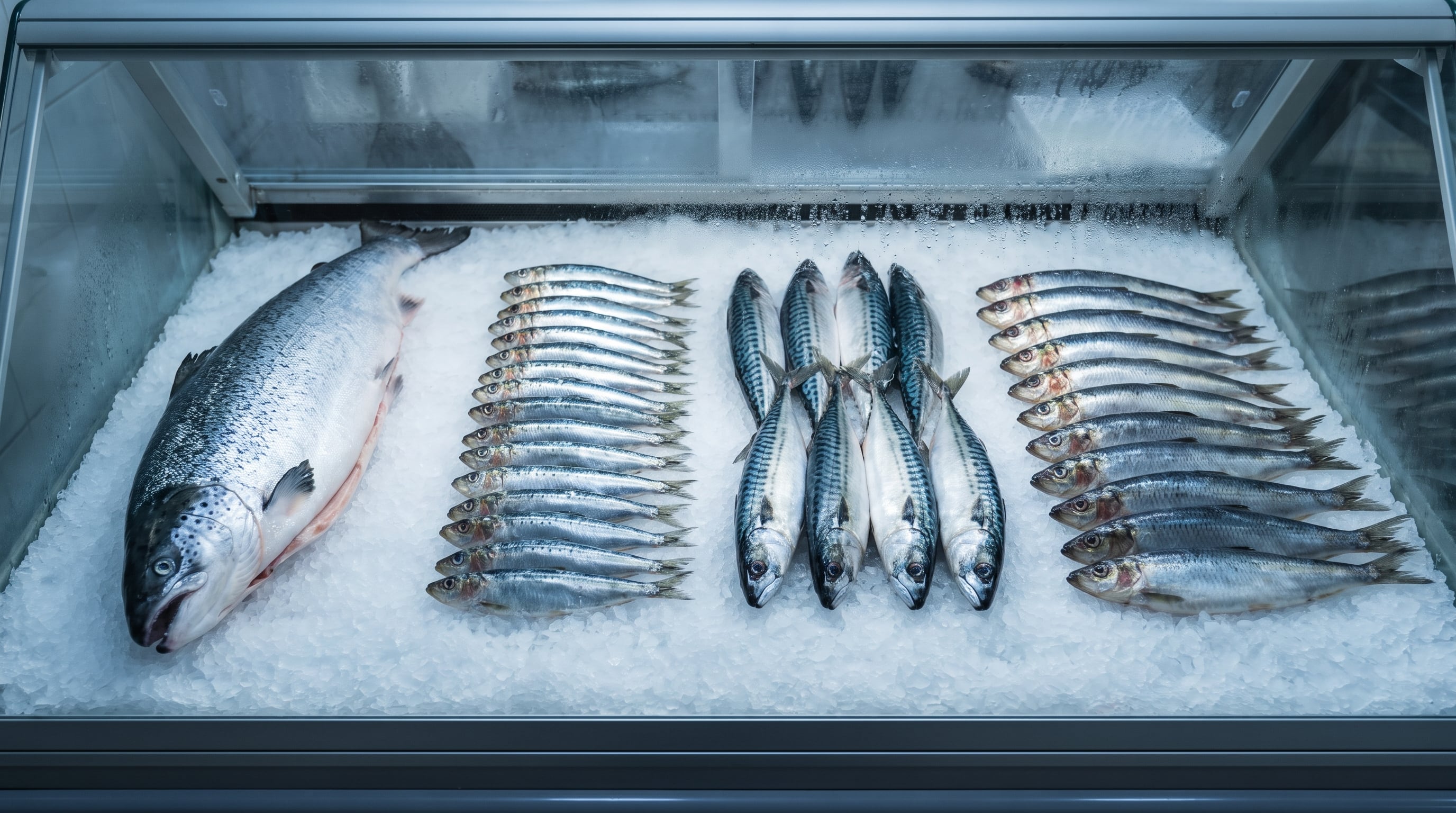 La evidencia citada por la Mayo Clinic asocia el consumo de pescado dos veces por semana con menor riesgo de morir por enfermedad cardíaca (Imagen Ilustrativa Infobae)