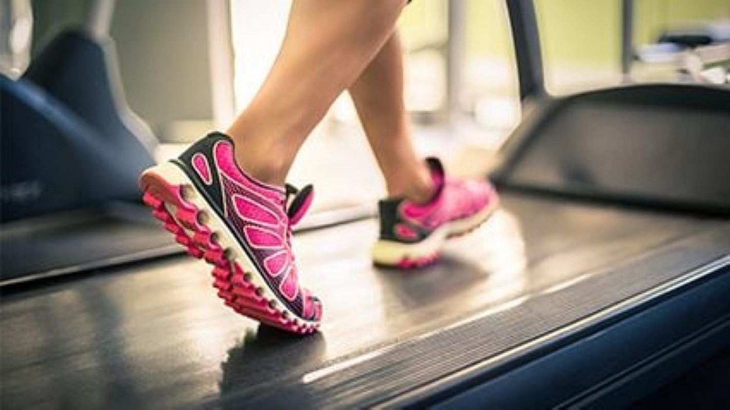 Aeróbico: clave para mantenerse en forma tras la menopausia