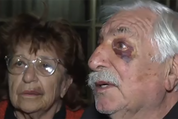 Ahorraban para viajar a Europa, el dato se filtró y los desvalijaron: cómo cayó la consuegra que entregó a los dos jubilados asaltados en Córdoba