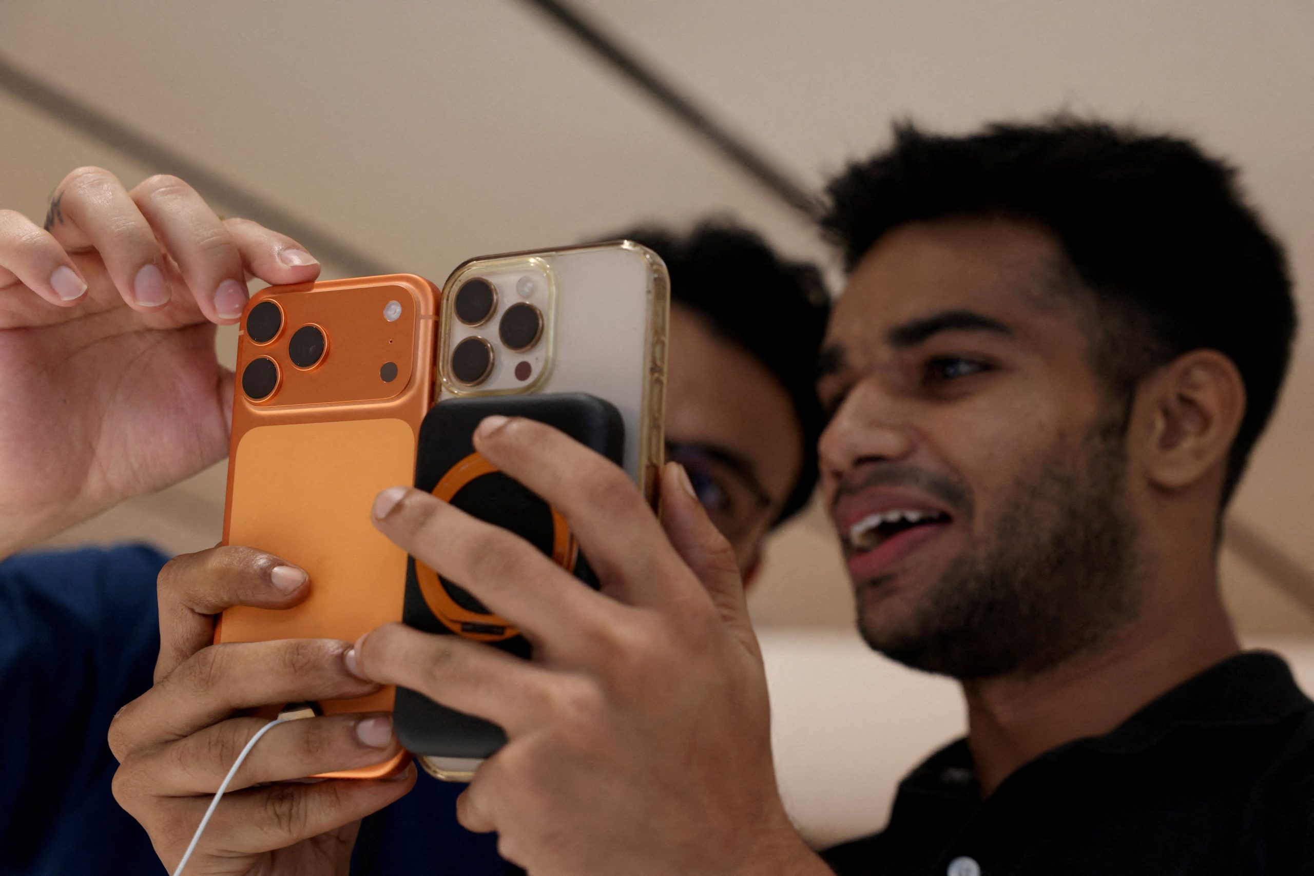 Apple Event 2026: fecha, hora y dónde ver