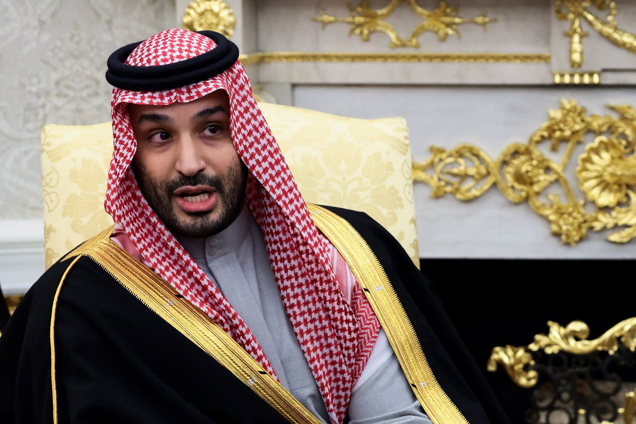 Arabia Saudita advirtió que responderá “con firmeza” a los hutíes tras una serie de ataques con misiles y drones en el sur del país