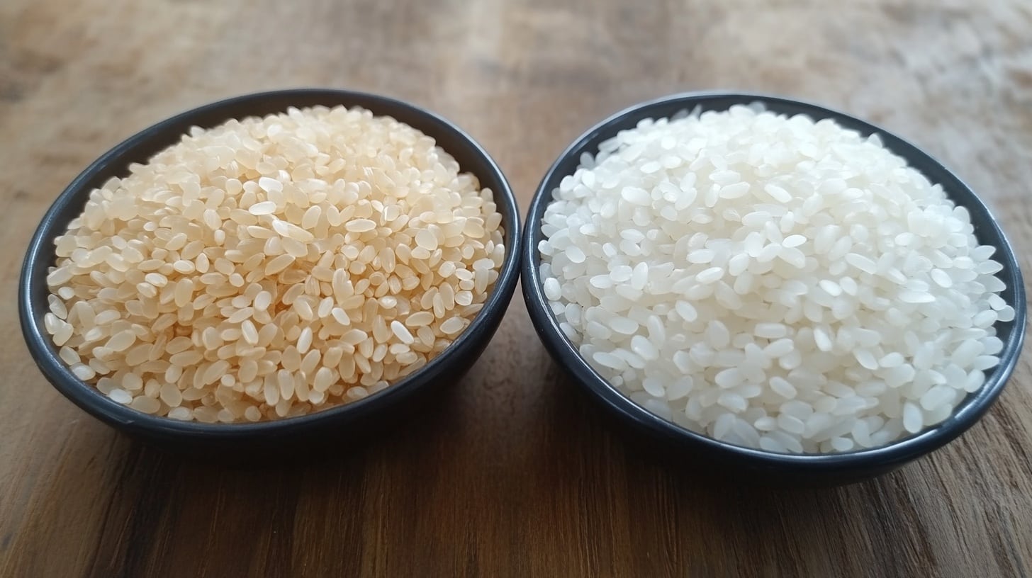 El arroz integral conserva el salvado y el germen del grano (Imagen Ilustrativa Infobae)