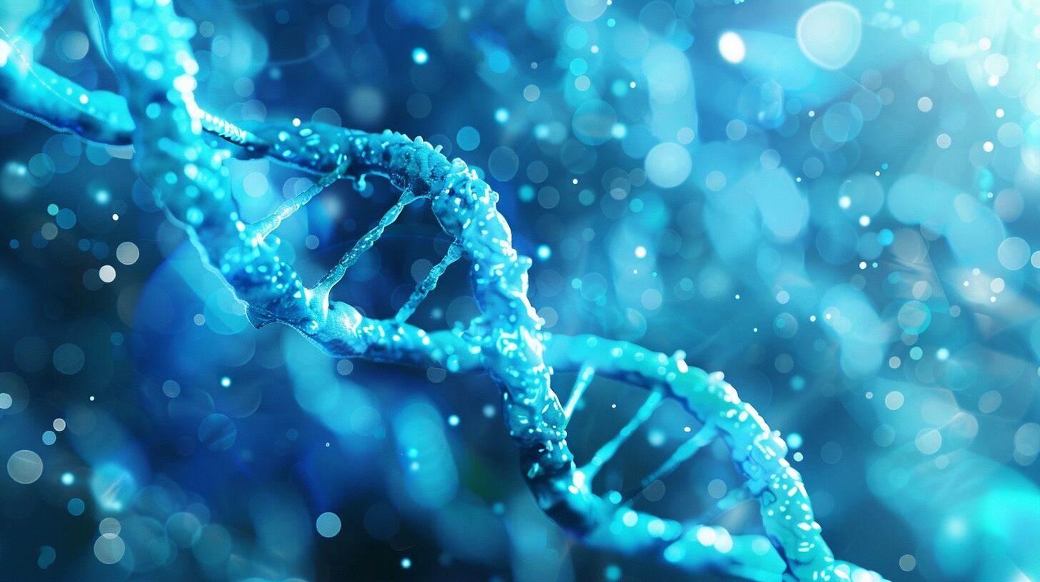 La edad, los antecedentes familiares y las mutaciones en BRCA2 aumentan el riesgo de cáncer de próstata y orientan cuándo iniciar los controles (Imagen Ilustrativa Infobae)