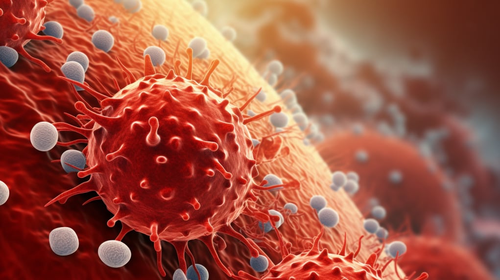 El PSA puede aumentar por hiperplasia prostática benigna, inflamación, biopsia reciente, ejercicio intenso, eyaculación y medicamentos como finasterida o dutasterida (Imagen ilustrativa Infobae)