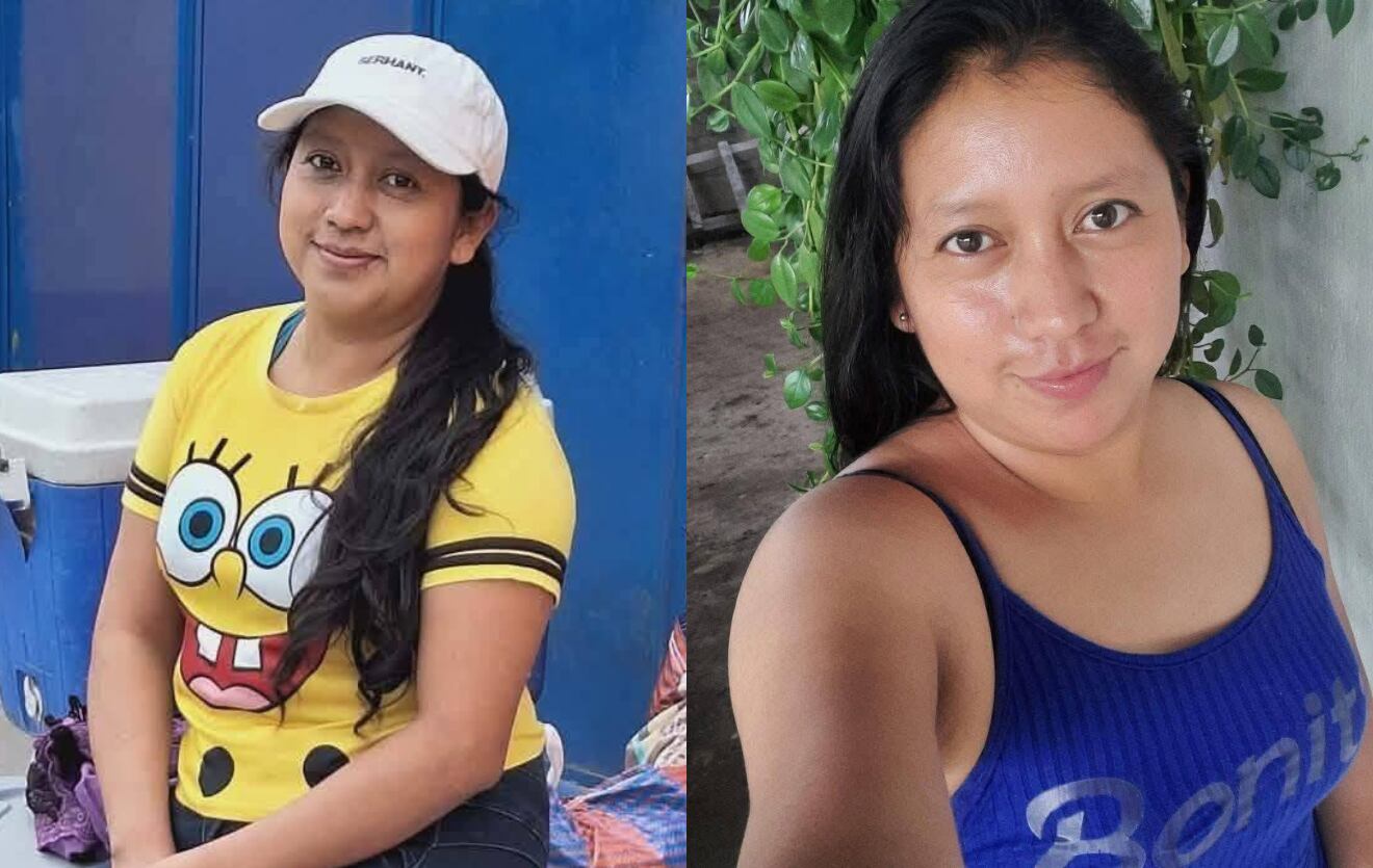 Capturan en Guatemala a una mujer acusada del asesinato de su sobrina