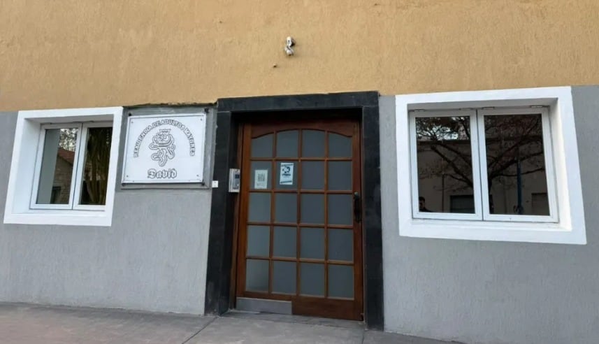 La Residencia de Adultos Mayores