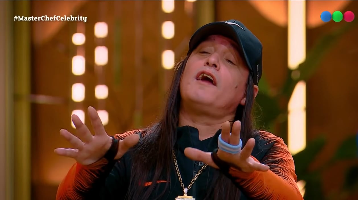 Comenzó MasterChef Celebrity: así Wanda Nara presentó a las 24 figuras de esta temporada