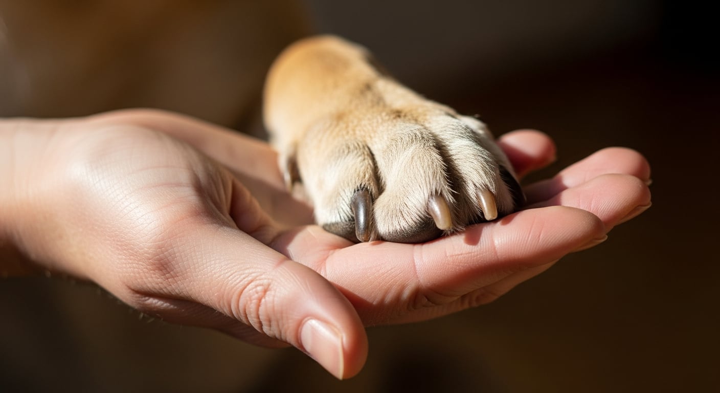 La Provincia de Córdoba debería fijar un protocolo sanitario y ambiental para los cementerios que habiliten entierros de personas junto a sus mascotas (Imagen Ilustrativa Infobae)