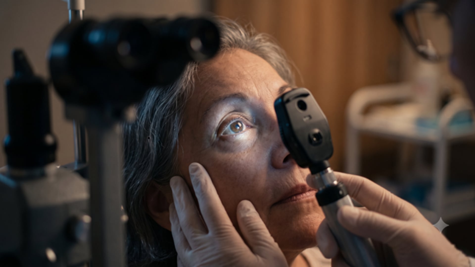La investigación publicada en Atherosclerosis planteó que esta característica puede funcionar como un marcador visible de enfermedad cardiovascular y cerebrovascular no detectada. (Imagen Ilustrativa Infobae)
