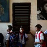 Cuba: ¿se puede formar personas libres con semejante sistema educativo?