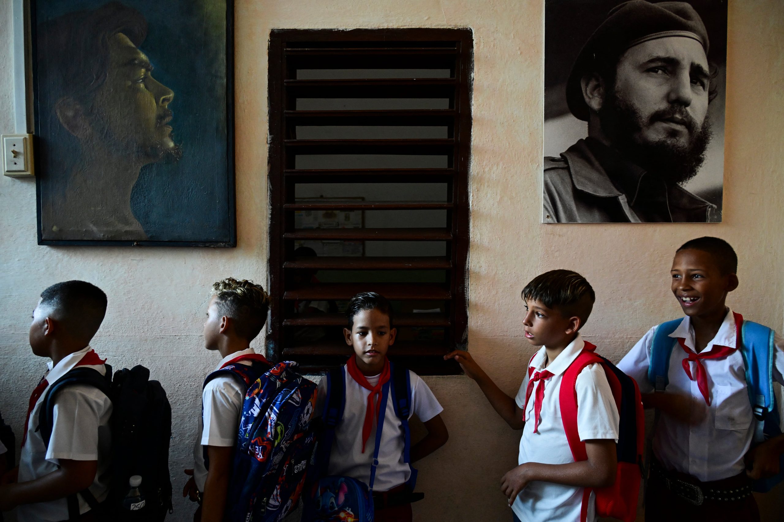 Cuba: ¿se puede formar personas libres con semejante sistema educativo?