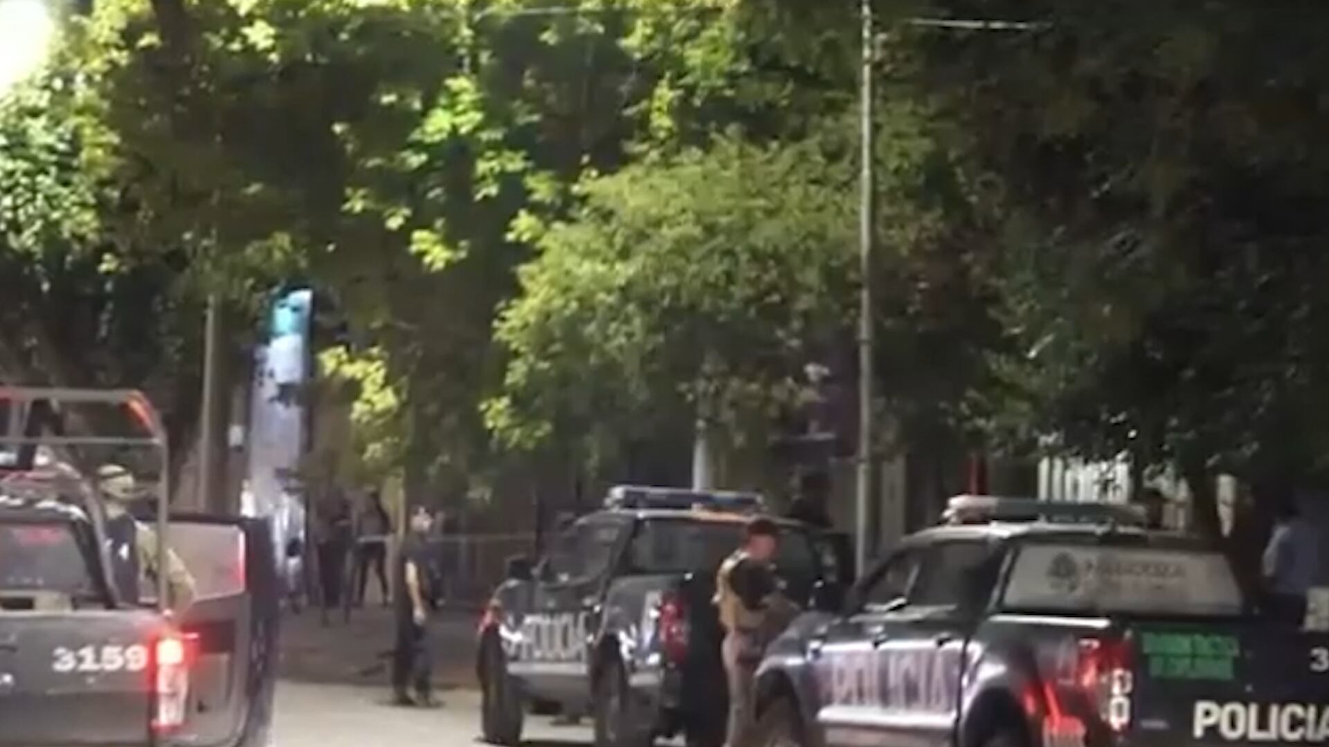 Detuvieron al principal sospechoso del crimen de Leonel, el nene de 7 años asesinado durante un tiroteo en Mendoza