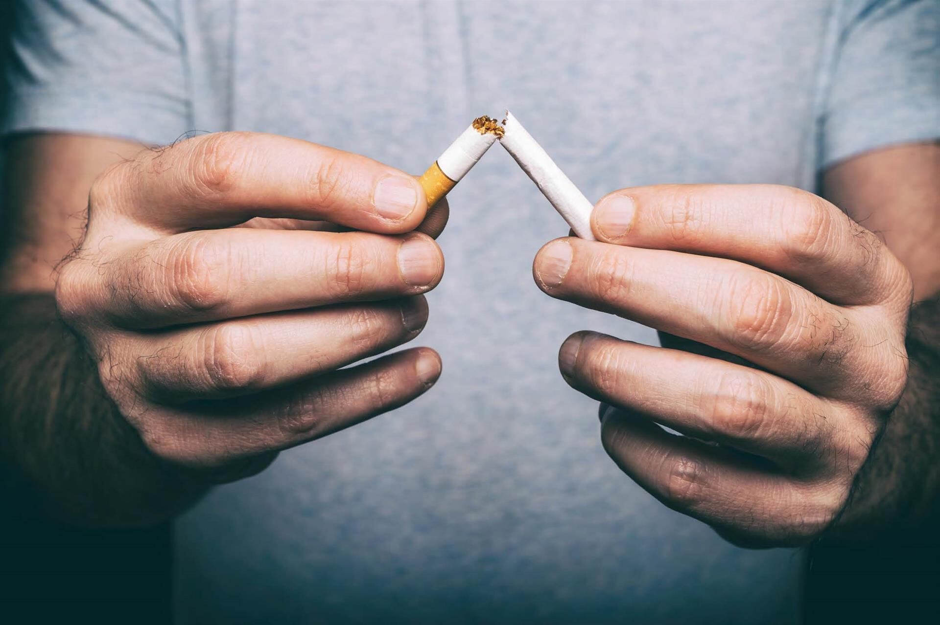 El tabaquismo y el vapeo afectan el sistema cardiovascular y elevan el riesgo de infarto y accidente cerebrovascular (Europa Press)