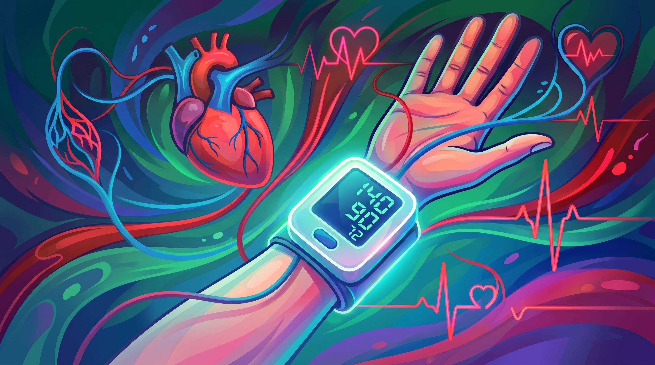 El Día del Hipertenso se conmemora en Argentina cada 14 de septiembre y toma como referencia la lectura de 140/90 mmHg para advertir sobre la hipertensión arterial. (Imagen Ilustrativa Infobae)