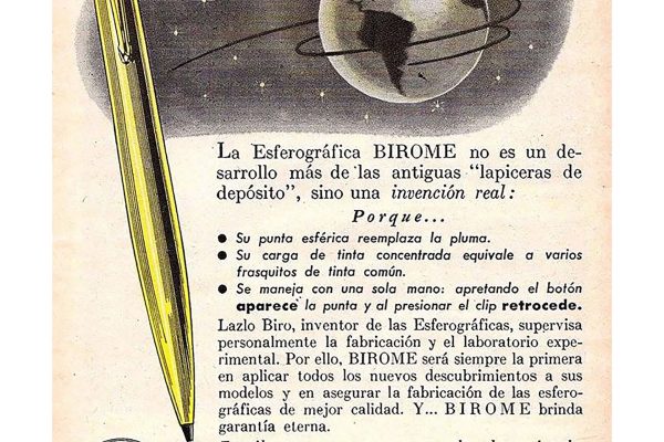 Día del Inventor en Argentina: por qué se celebra hoy, 29 de septiembre