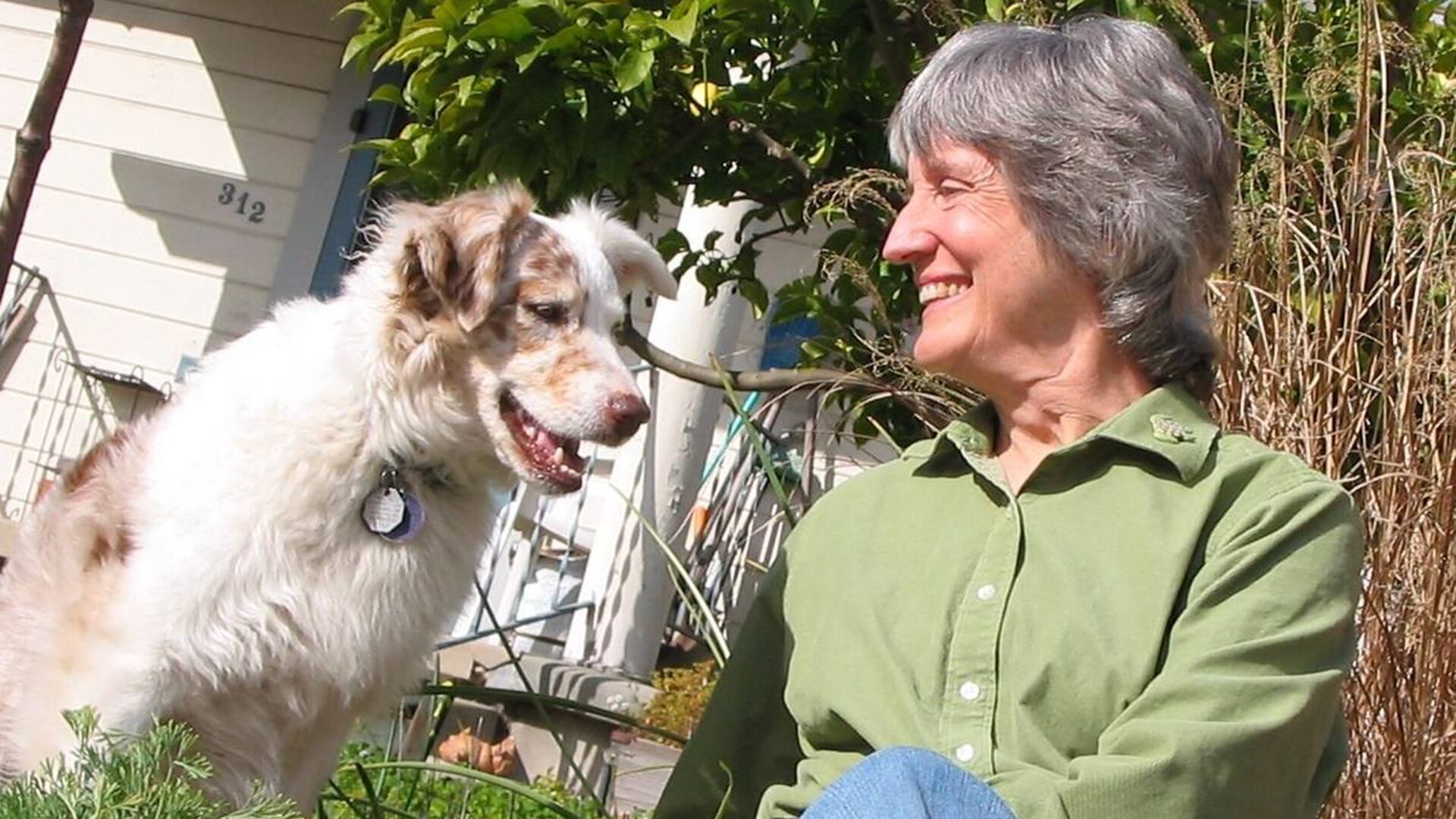 Donna Haraway, filósofa estadounidense: “Prefiero ser un cíborg antes que una diosa”