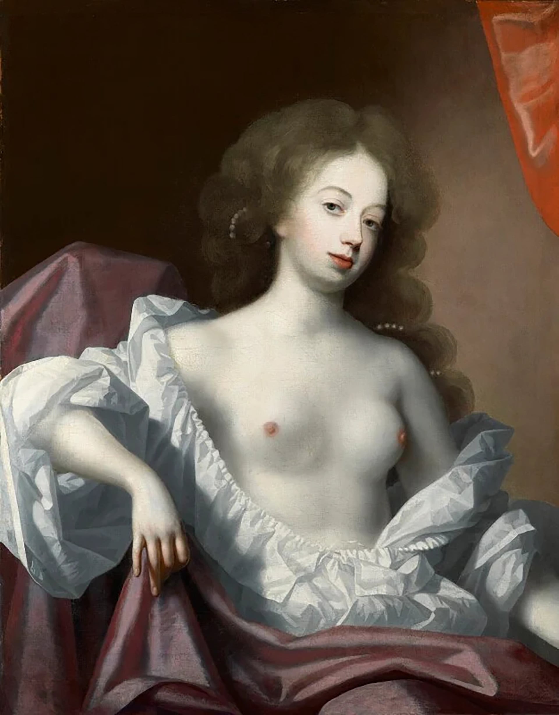 Dos amantes enfrentadas, un rey como árbitro y un símbolo religioso que dividió a Inglaterra: la historia de Nell Gwyn