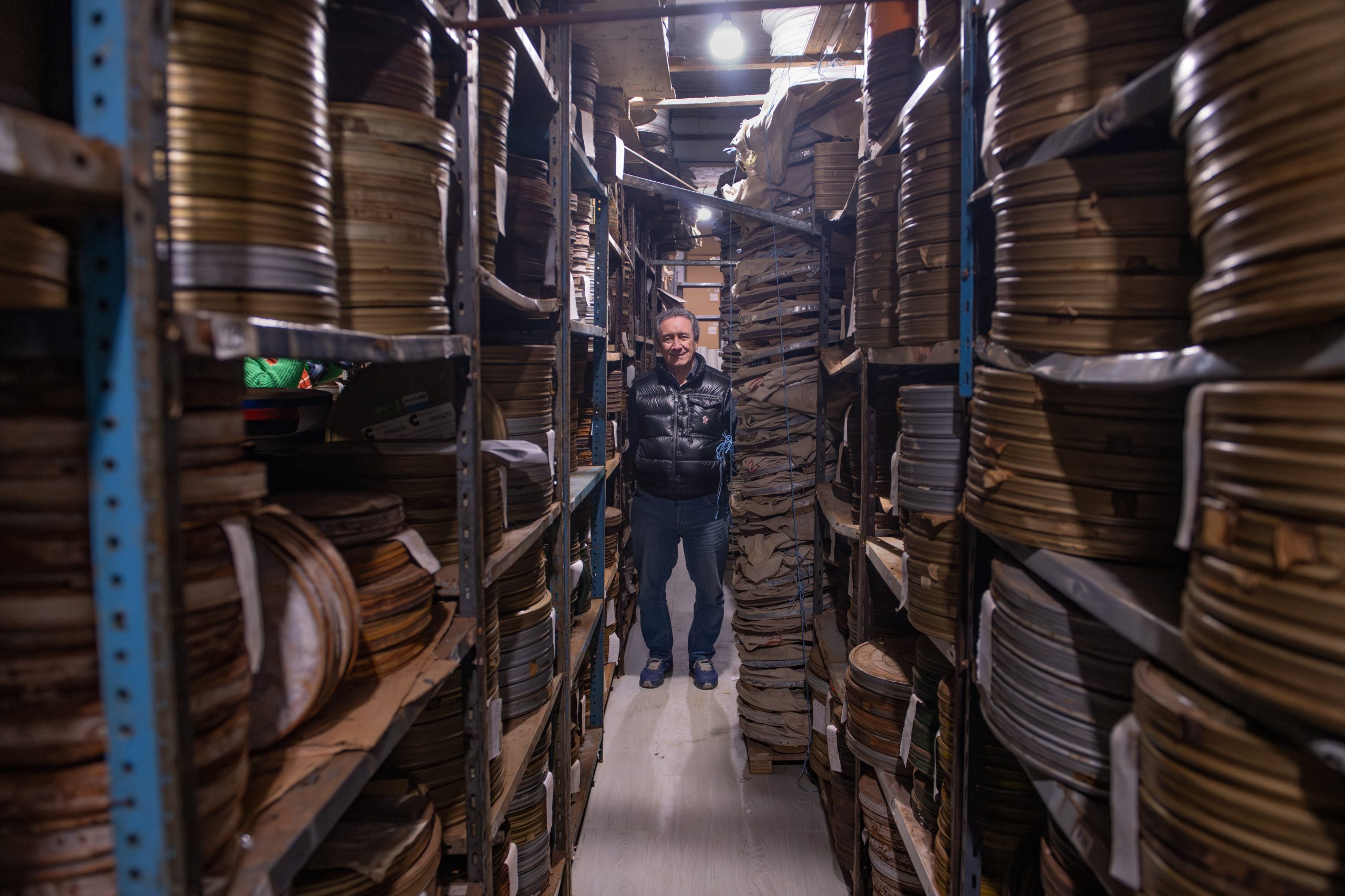 El argentino que brilló en la era del VHS: la anécdota detrás del título “Mi pobre angelito” y todo lo que le debe a “Star Wars”