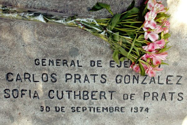 El asesinato del general Carlos Prats en Buenos Aires: espías chilenos, una “zona liberada” y una explosión en la madrugada