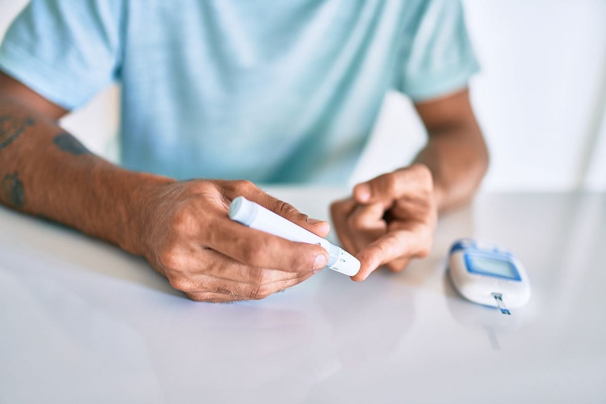 El cáncer es el doble de común entre personas con diabetes tipo 2, según un estudio