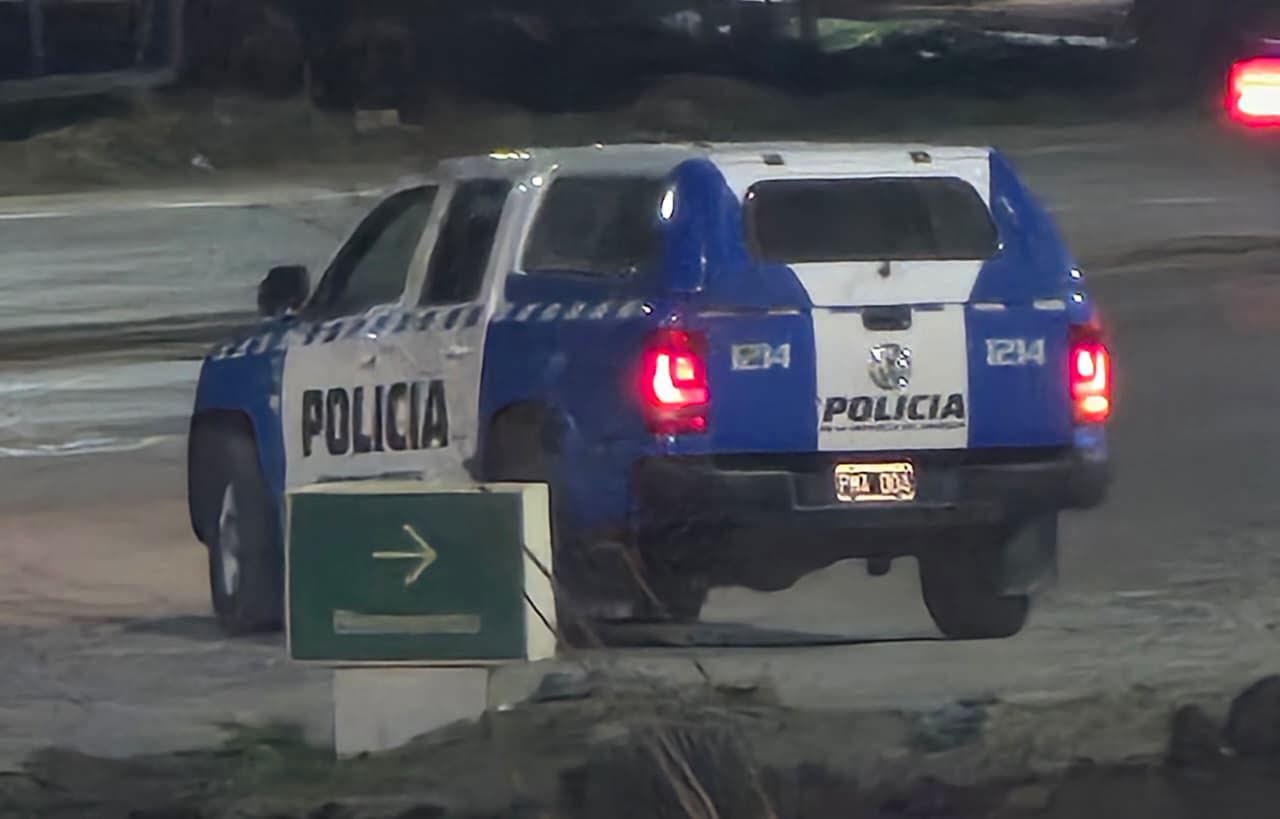 El cuerpo fue hallado este viernes en la zona de meseta de la ciudad neuquina de Centenario