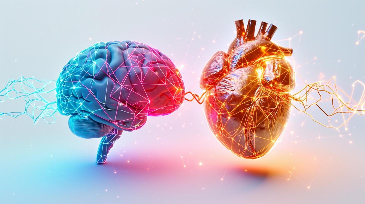 El doctor Daniel López Rosetti explicó qué hábitos ayudan a cuidar el cerebro y el corazón