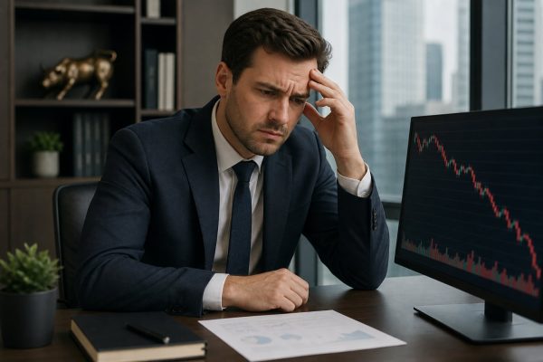 “El error más caro de mi vida”