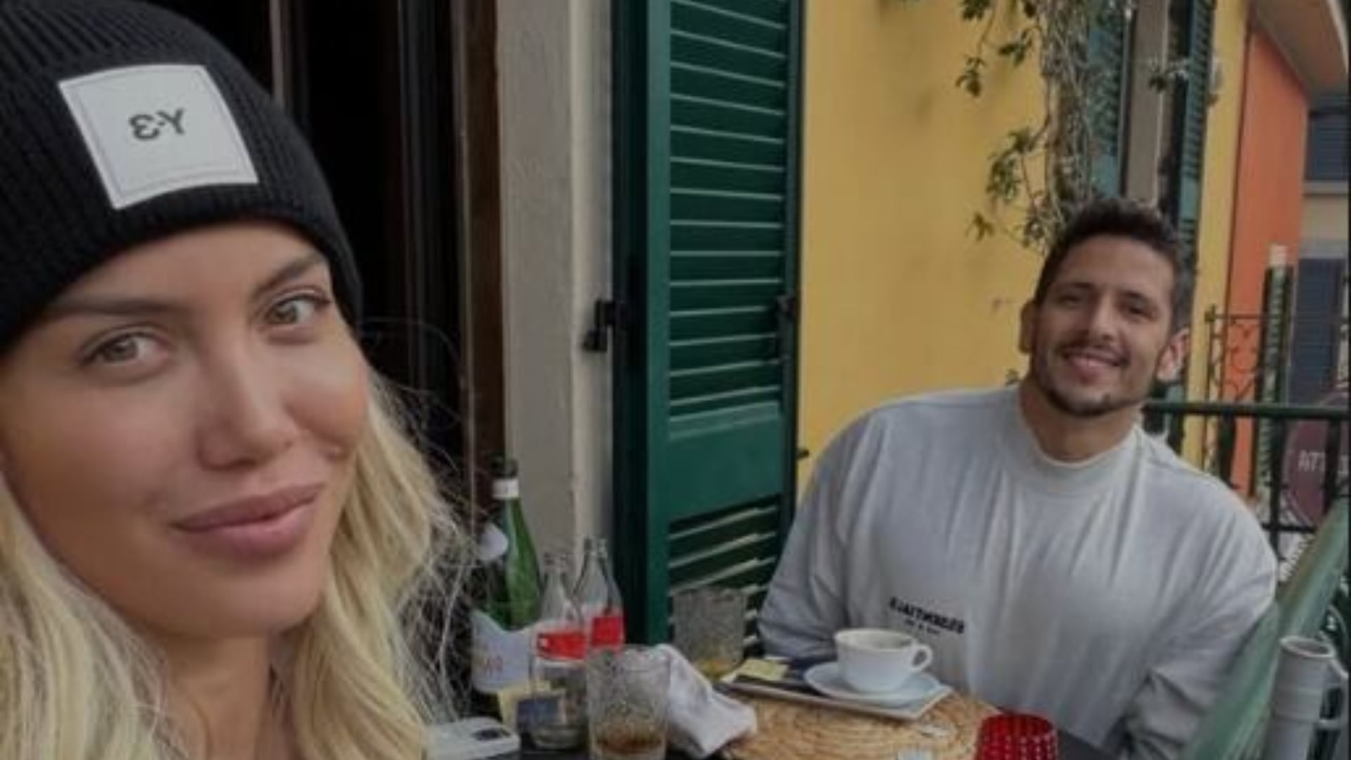 El fuerte cruce al aire entre Wanda Nara y Karina Iavícoli que terminó en un insulto