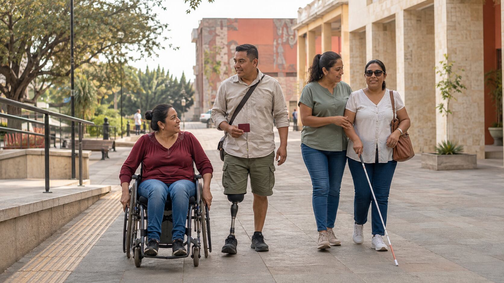 El Gobierno aumentó las prestaciones por discapacidad: de cuánto será la suba este mes