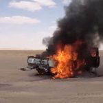 El Gobierno yemení definió una “zona de eliminación” contra los hutíes que amenazan el estrecho de Bab el Mandeb