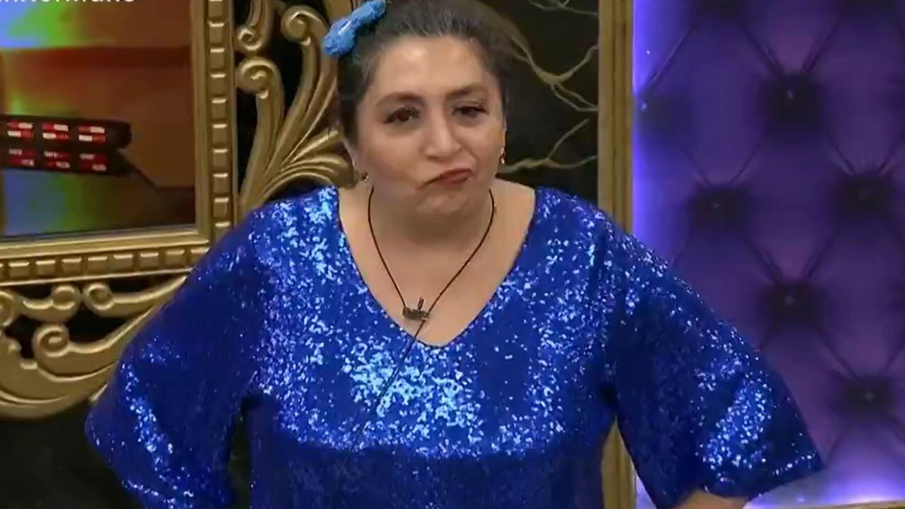 El mal momento de Pincoya en el aeropuerto tras salir de Gran Hermano: “No me dejaban salir de Argentina”