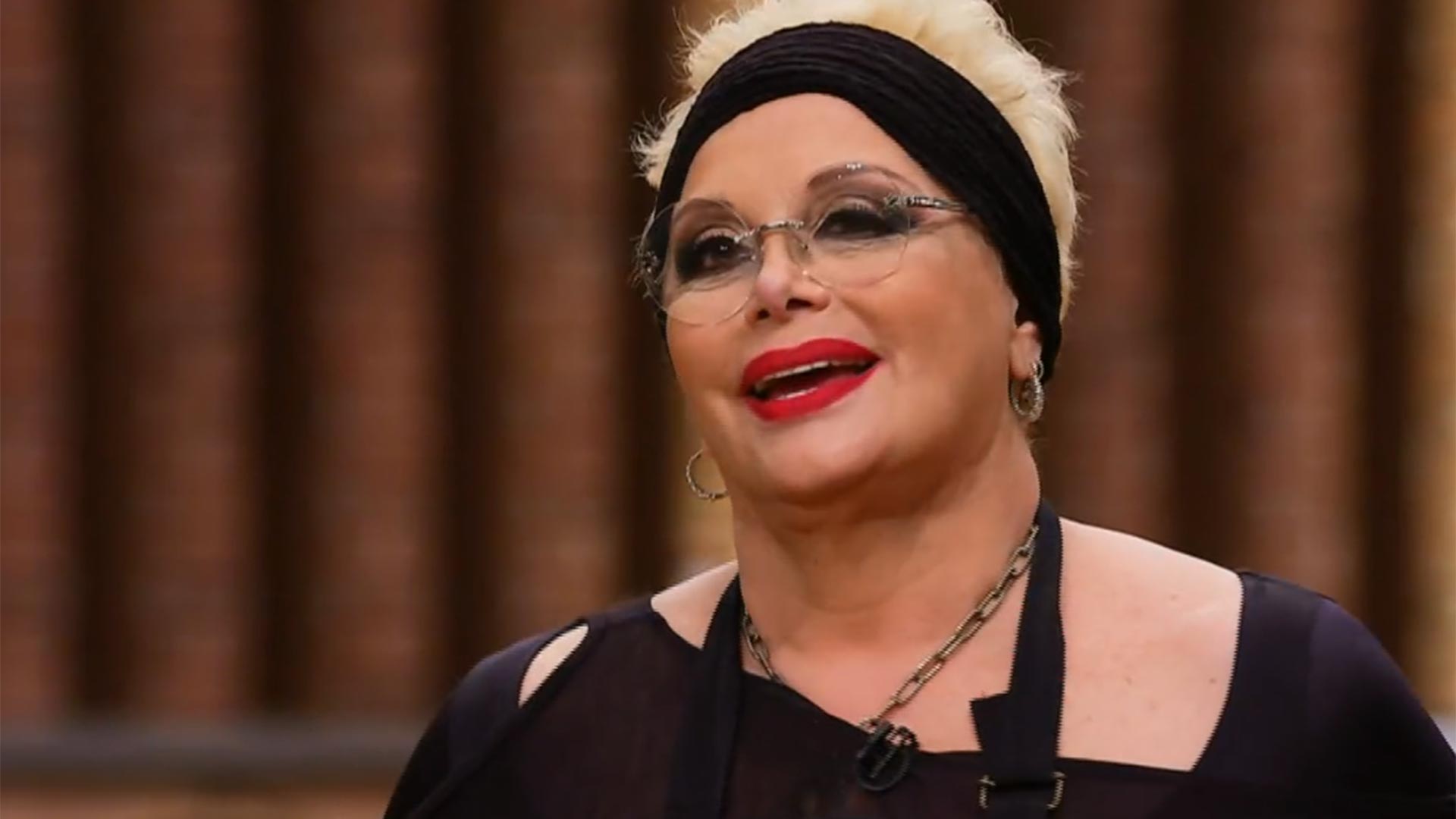 El proyecto de Carmen Barbieri para volver al teatro interpretando a una figura legendaria de la televisión