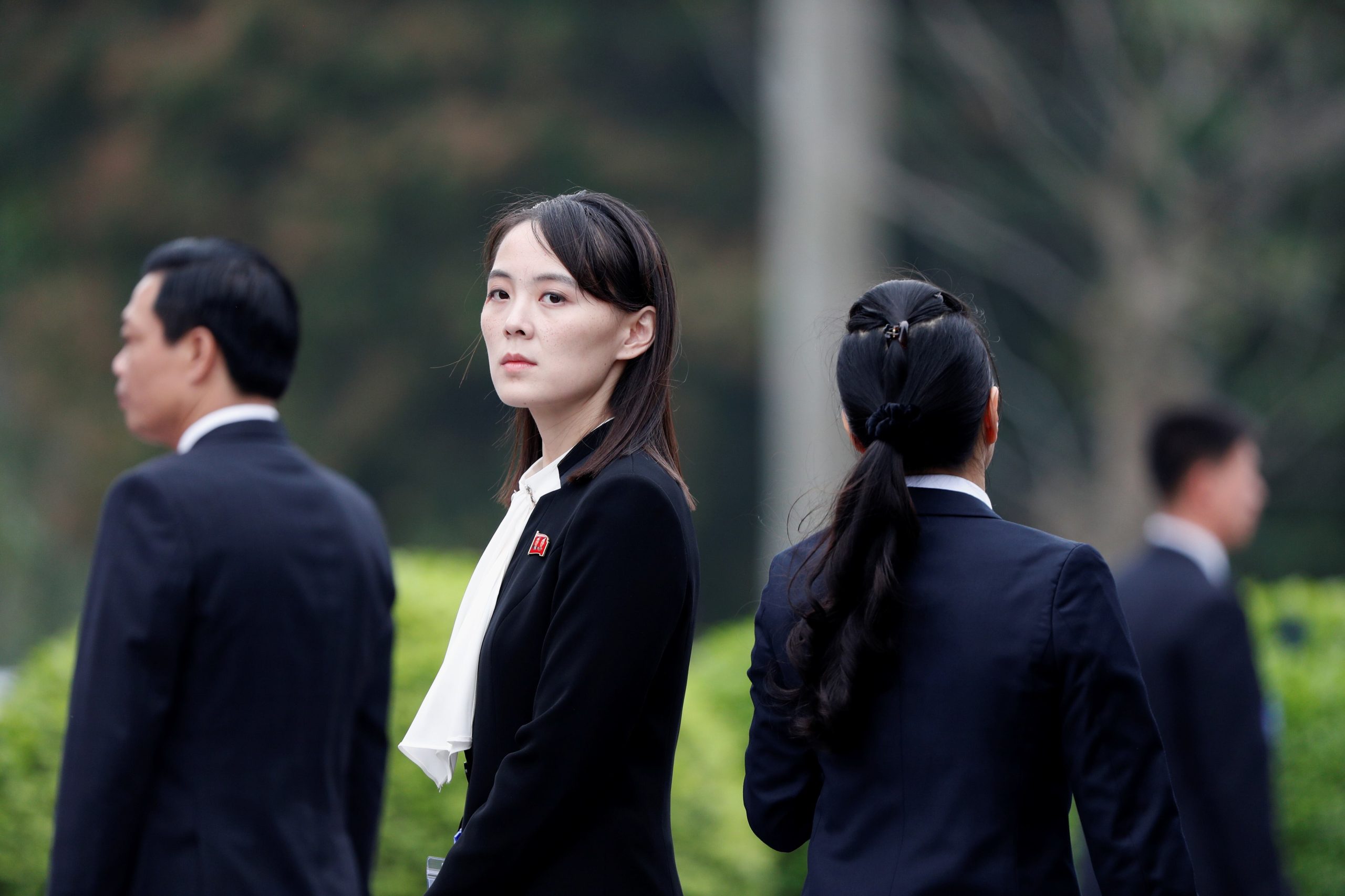 El régimen de Corea del Norte lanzó misiles contra el Mar de Japón tras las maniobras conjuntas de Tokio, Seúl y Washington