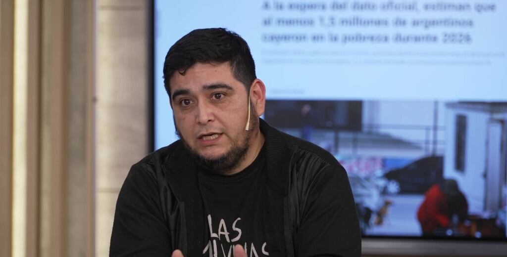 “El salario no alcanza”: el duro diagnóstico sobre los trabajadores que le entregaron a León XIV antes de su visita a la Argentina