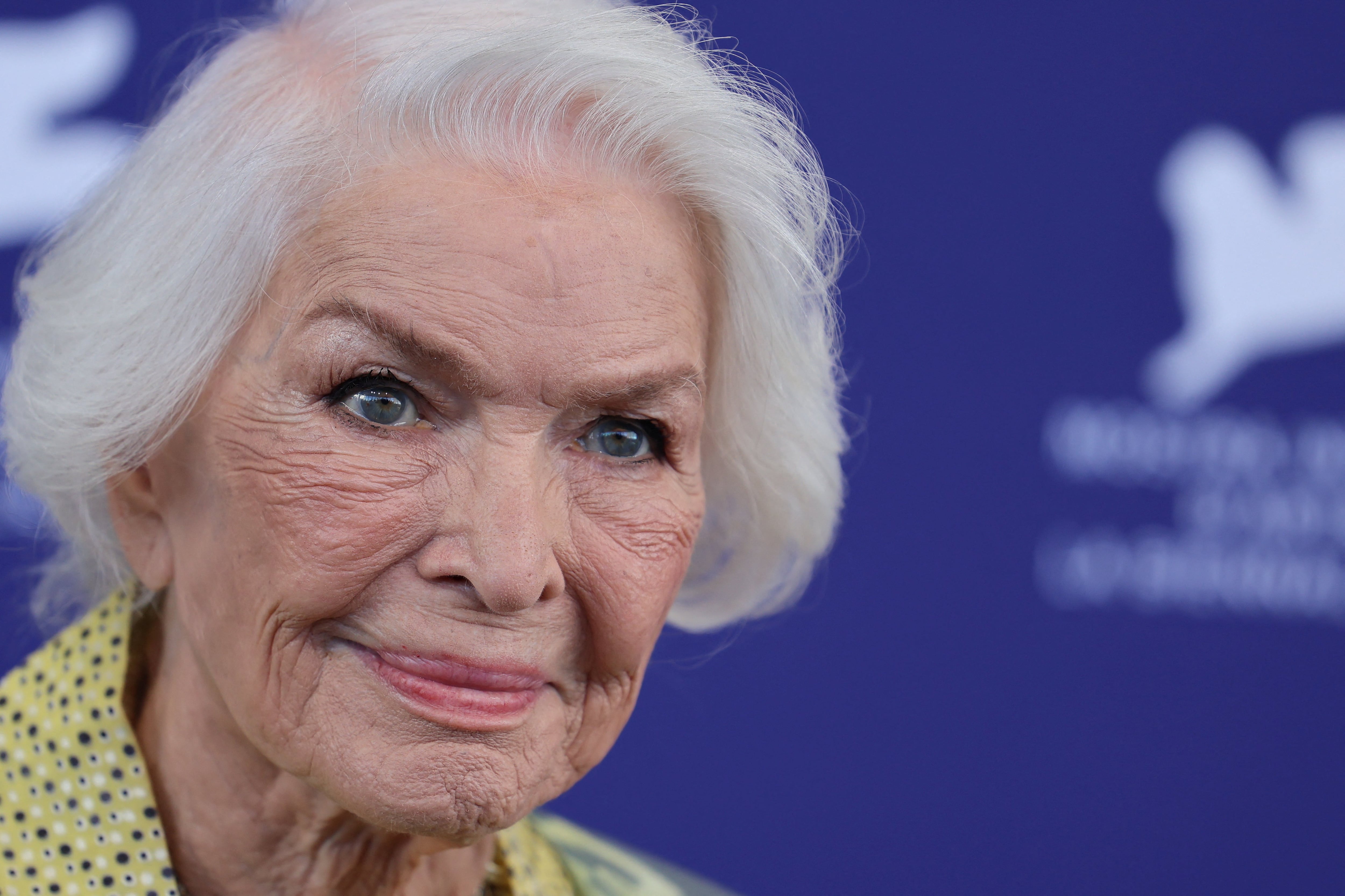 La actriz Ellen Burstyn comenzó a modificar sus hábitos alrededor de los 40 años y sostiene una alimentación vegetariana. (REUTERS/Yara Nardi)