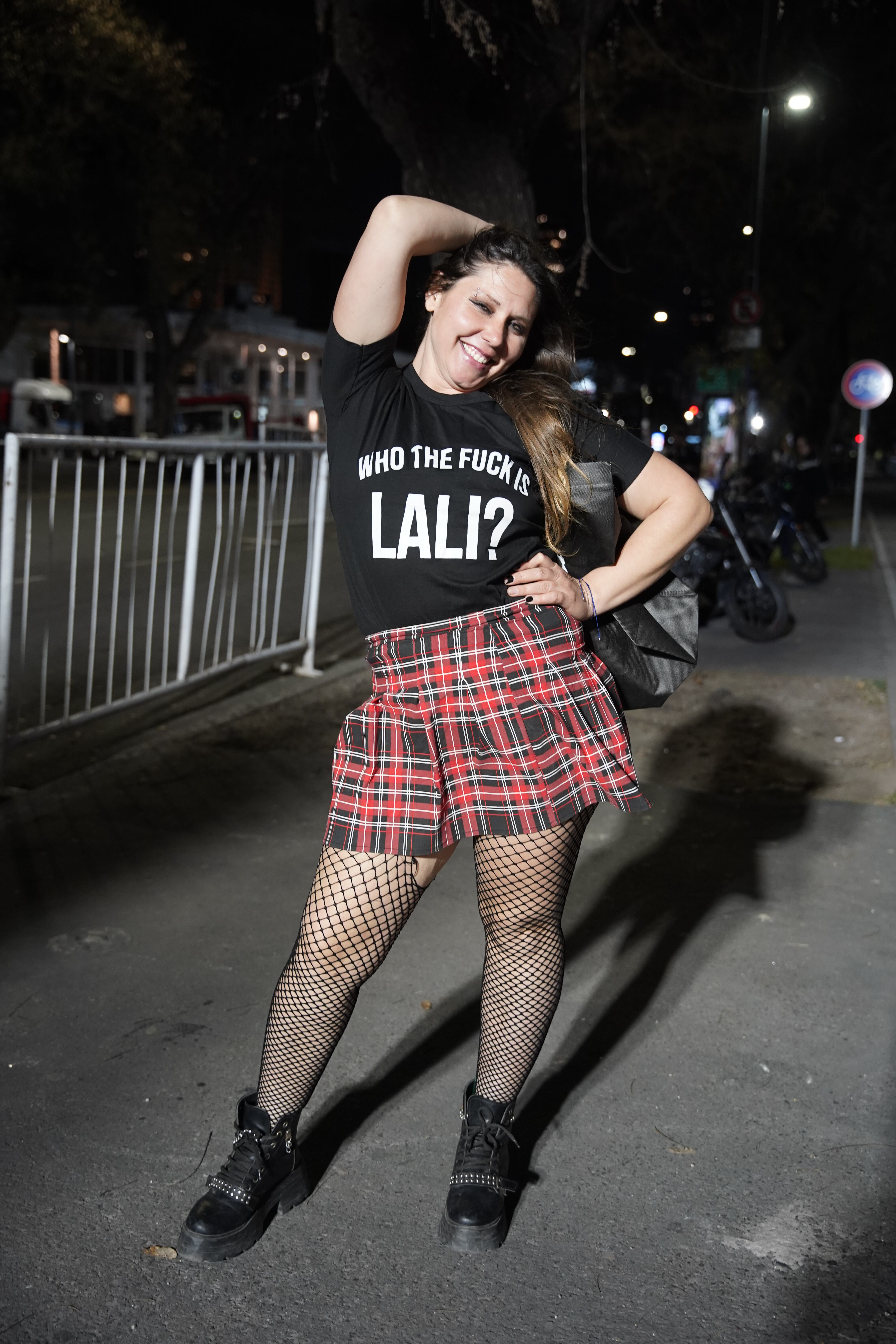 La artista repasó las canciones de su nueva era ante una multitud que copó el Monumental para vivir el cierre del tour 