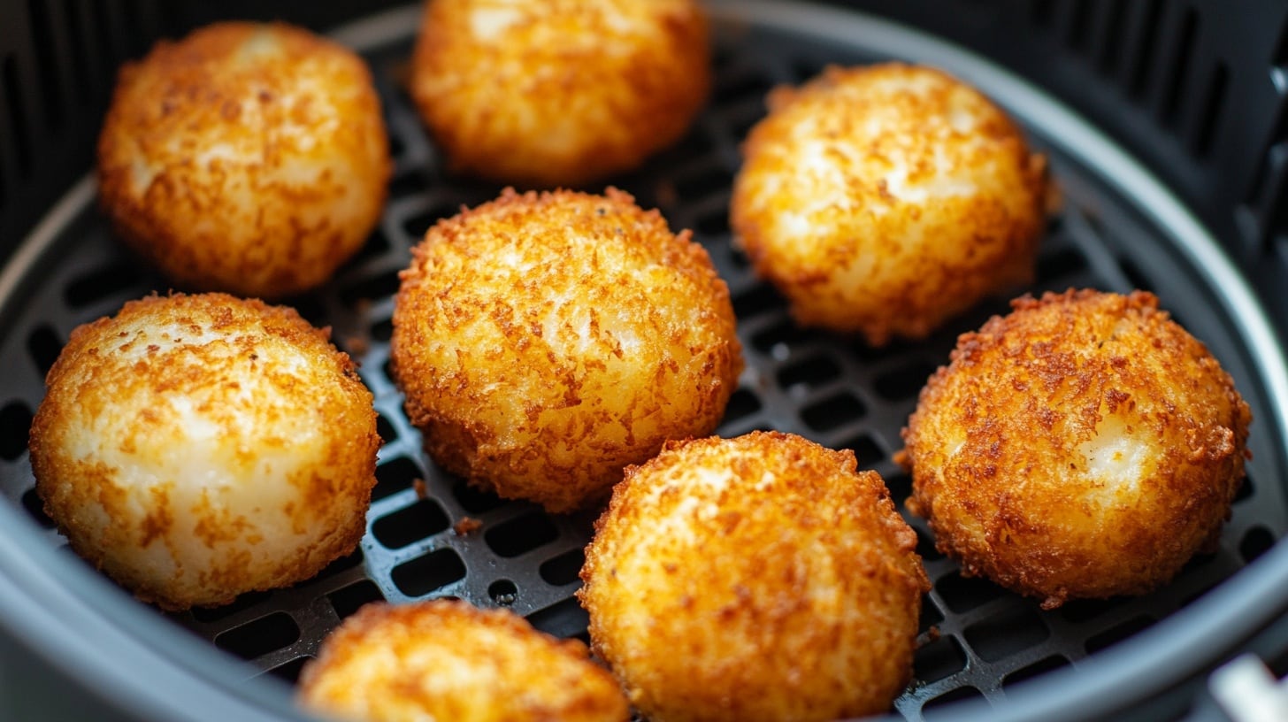 ¿Es más saludable cocinar con freidora de aire? Qué dicen los expertos