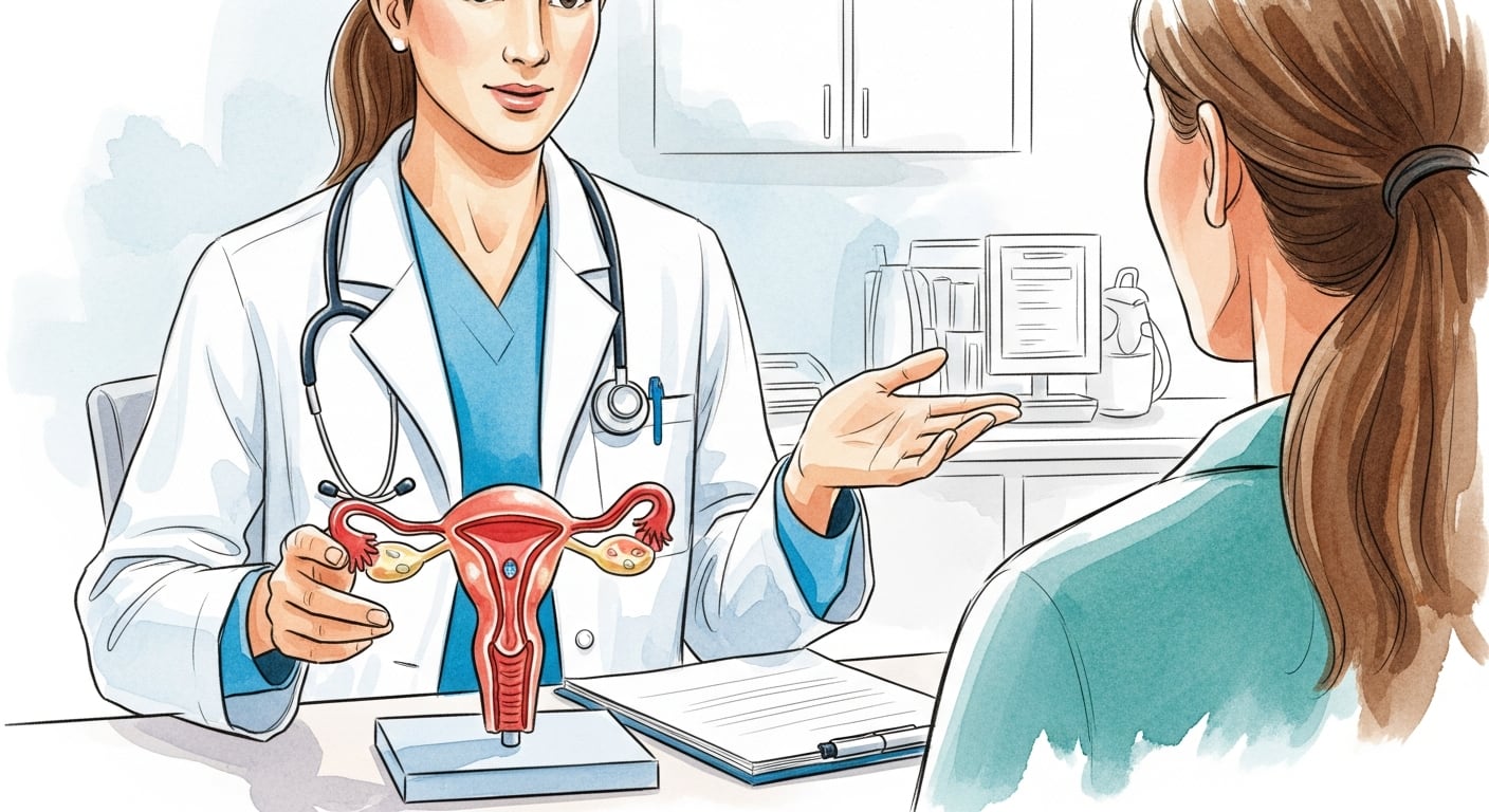 “Es normal que duela”: la frase que muchas mujeres escuchan y puede demorar hasta 12 años el diagnóstico de endometriosis