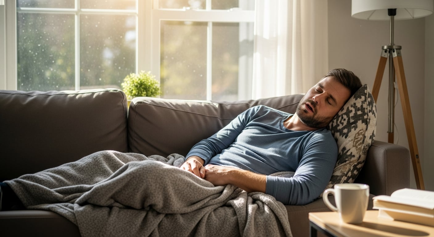 Estrés cotidiano: seis recursos breves para hacer una pausa y recuperar el foco
