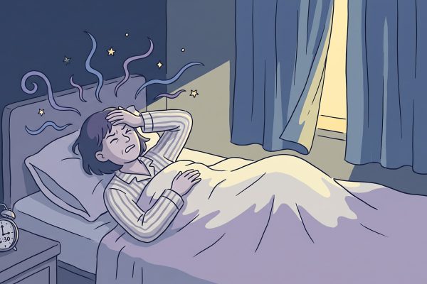 Estudian una nueva técnica para los casos más difíciles de migraña: cómo funciona