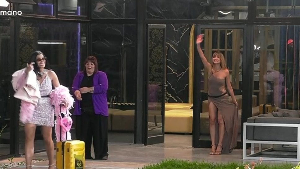 Gran Hermano tiene a sus dos finalistas: quién fue eliminada el lunes y quedó tercera en medio de un escándalo