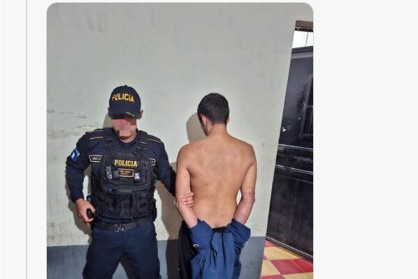 Guatemala expulsó a un reo salvadoreño que se fugó de la cárcel de Apanteos en Santa Ana